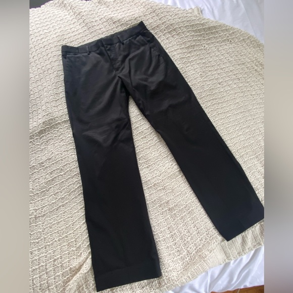 Express Other - Express black chinos 32” waist 30” length